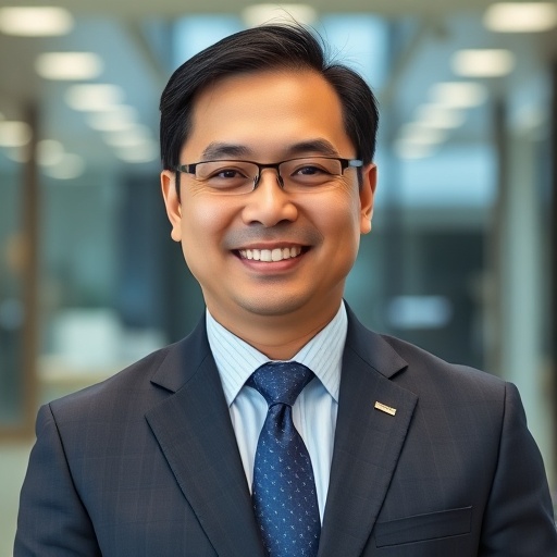 张明远 - 黄色高清视频创始人 & CEO
